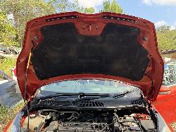 View FORD FIESTA 2012 5 Door Hatchback Breaking