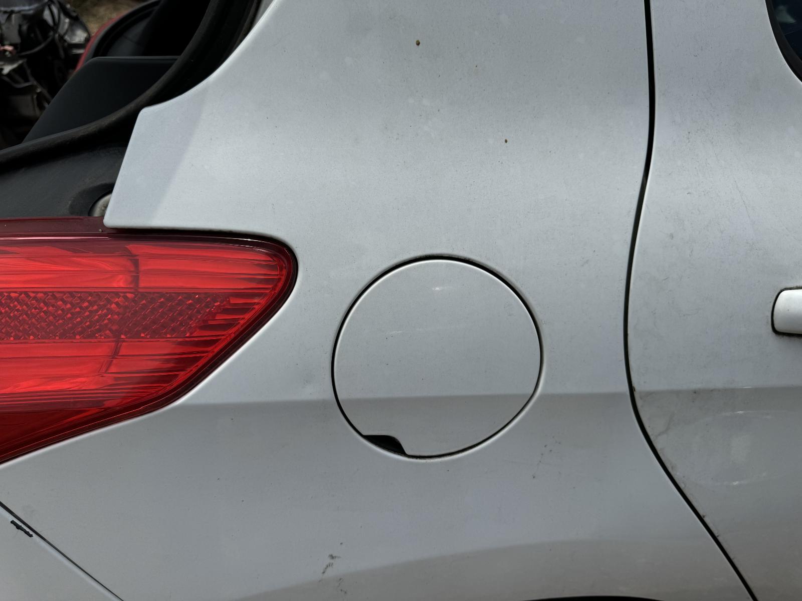 View PEUGEOT 308 2010 4 Door Hatchback Breaking
