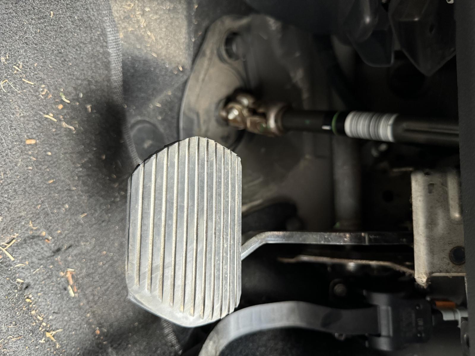 View PEUGEOT 308 2010 4 Door Hatchback Breaking