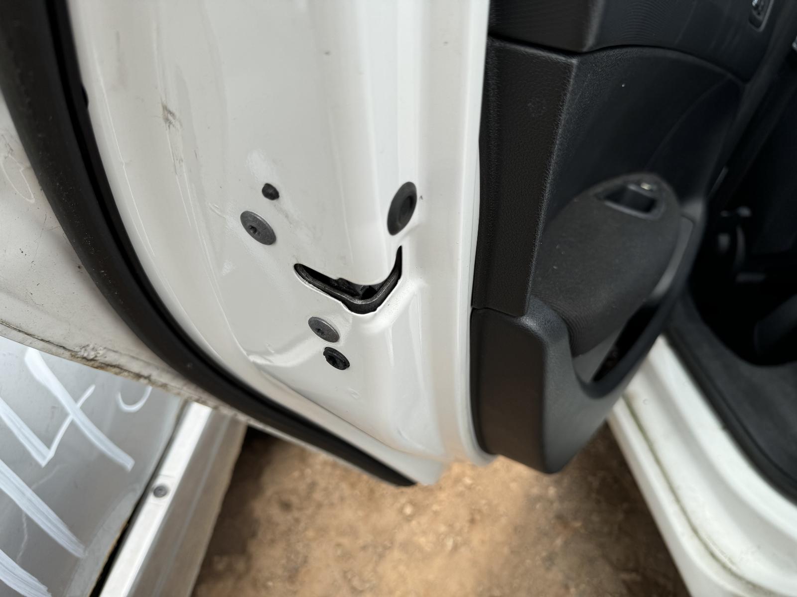 View PEUGEOT 308 2010 4 Door Hatchback Breaking