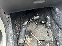 View PEUGEOT 308 2010 4 Door Hatchback Breaking