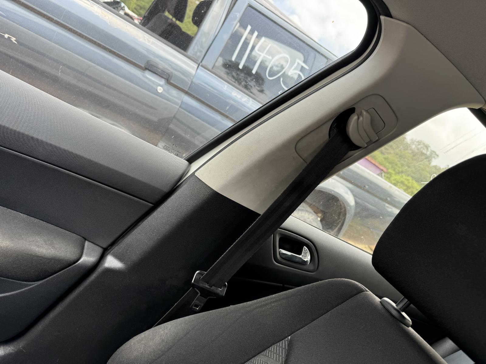 View PEUGEOT 308 2010 4 Door Hatchback Breaking