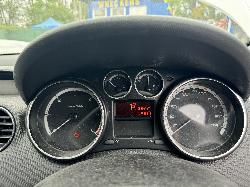 View PEUGEOT 308 2010 4 Door Hatchback Breaking