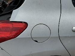 View PEUGEOT 308 2010 4 Door Hatchback Breaking