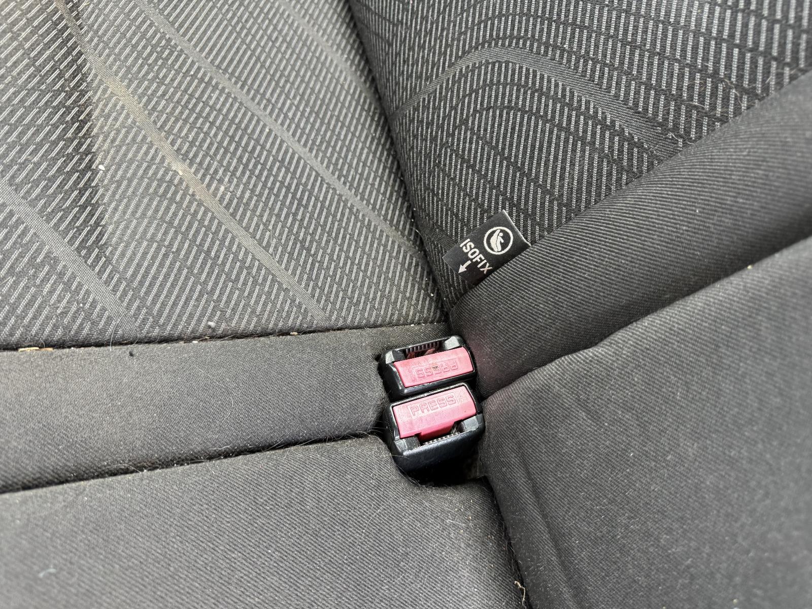 View PEUGEOT 308 2010 4 Door Hatchback Breaking