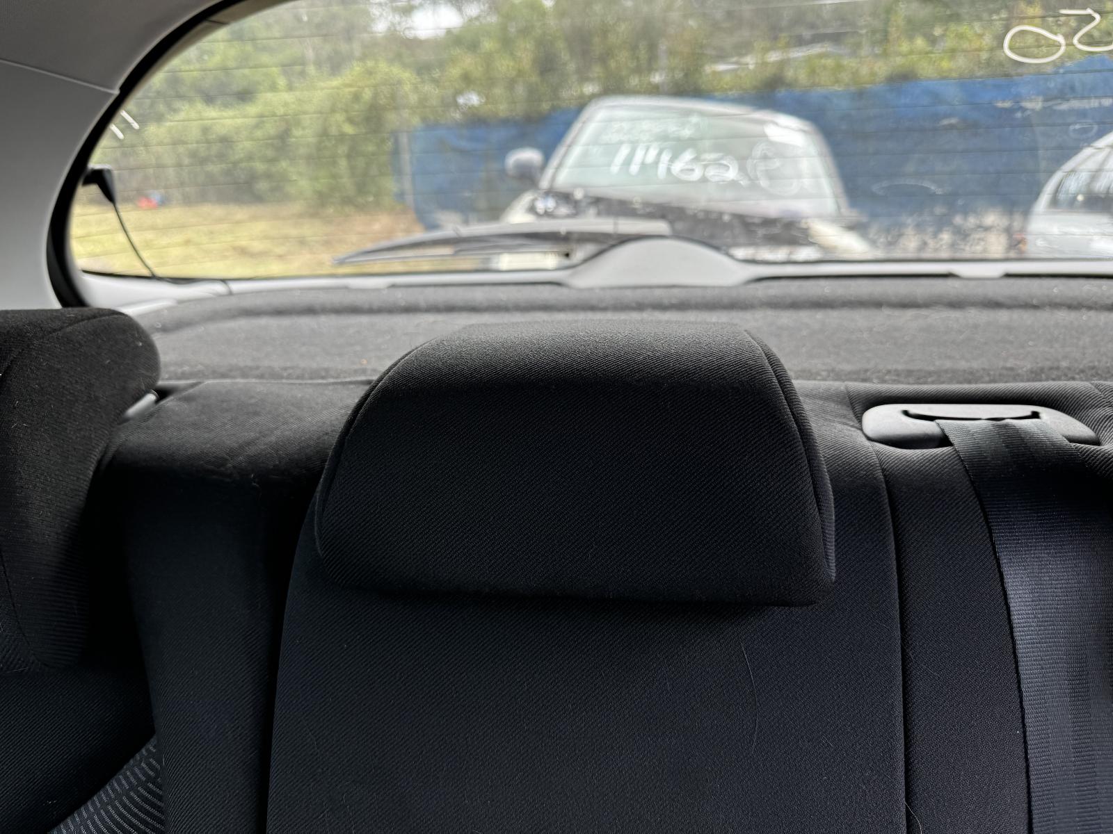View PEUGEOT 308 2010 4 Door Hatchback Breaking