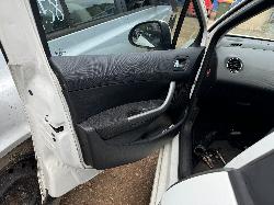 View PEUGEOT 308 2010 4 Door Hatchback Breaking