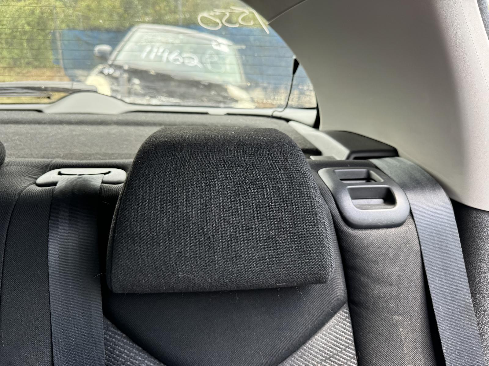 View PEUGEOT 308 2010 4 Door Hatchback Breaking