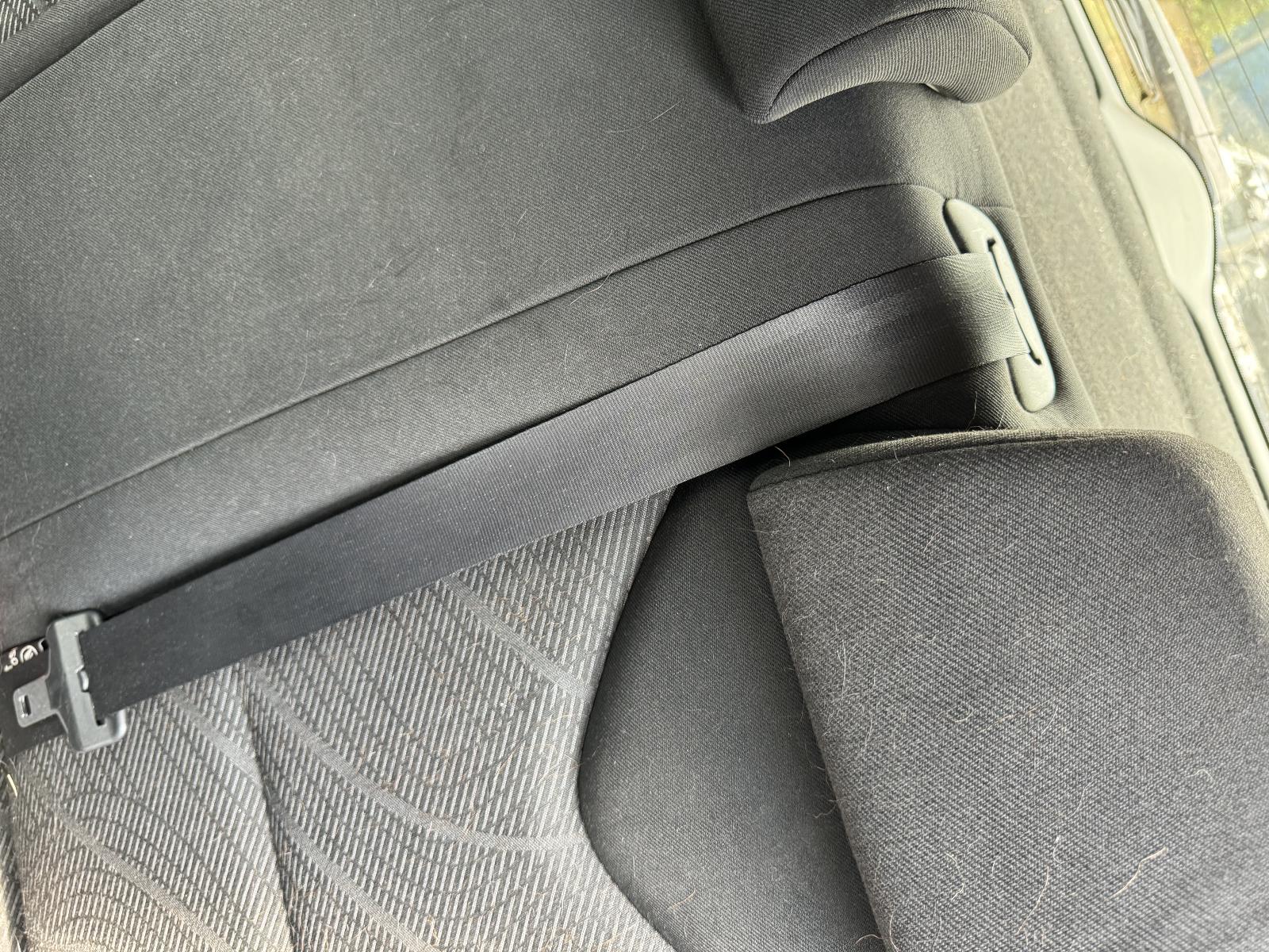 View PEUGEOT 308 2010 4 Door Hatchback Breaking