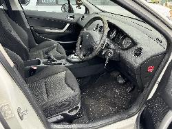 View PEUGEOT 308 2010 4 Door Hatchback Breaking