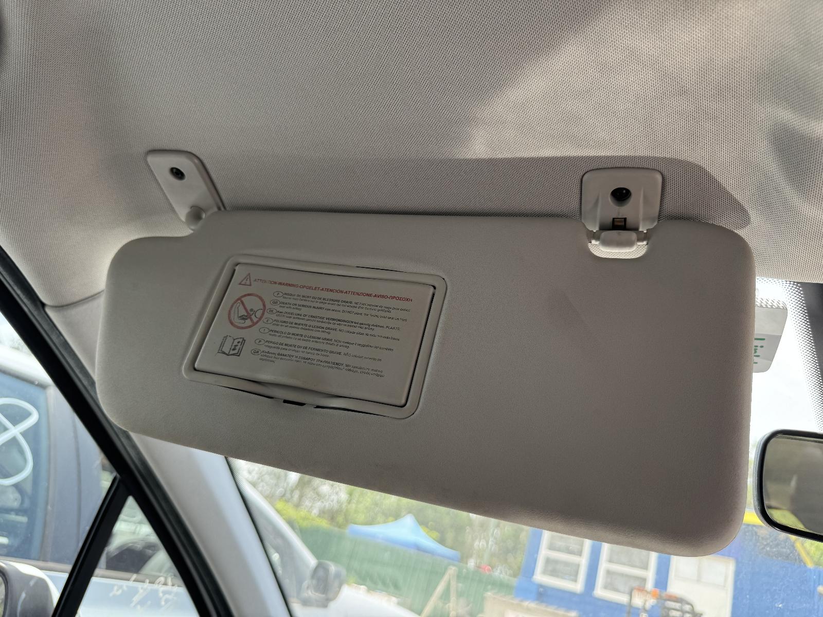 View PEUGEOT 308 2010 4 Door Hatchback Breaking