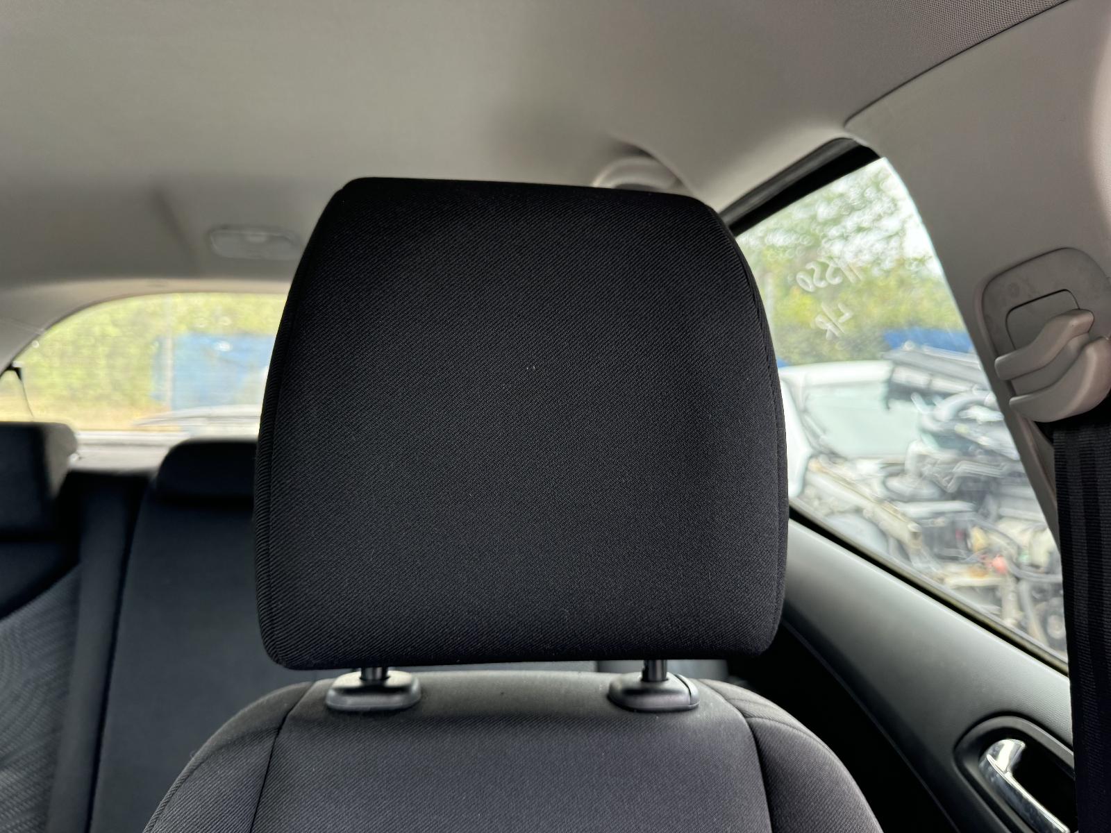 View PEUGEOT 308 2010 4 Door Hatchback Breaking