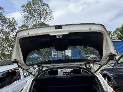 View PEUGEOT 308 2010 4 Door Hatchback Breaking