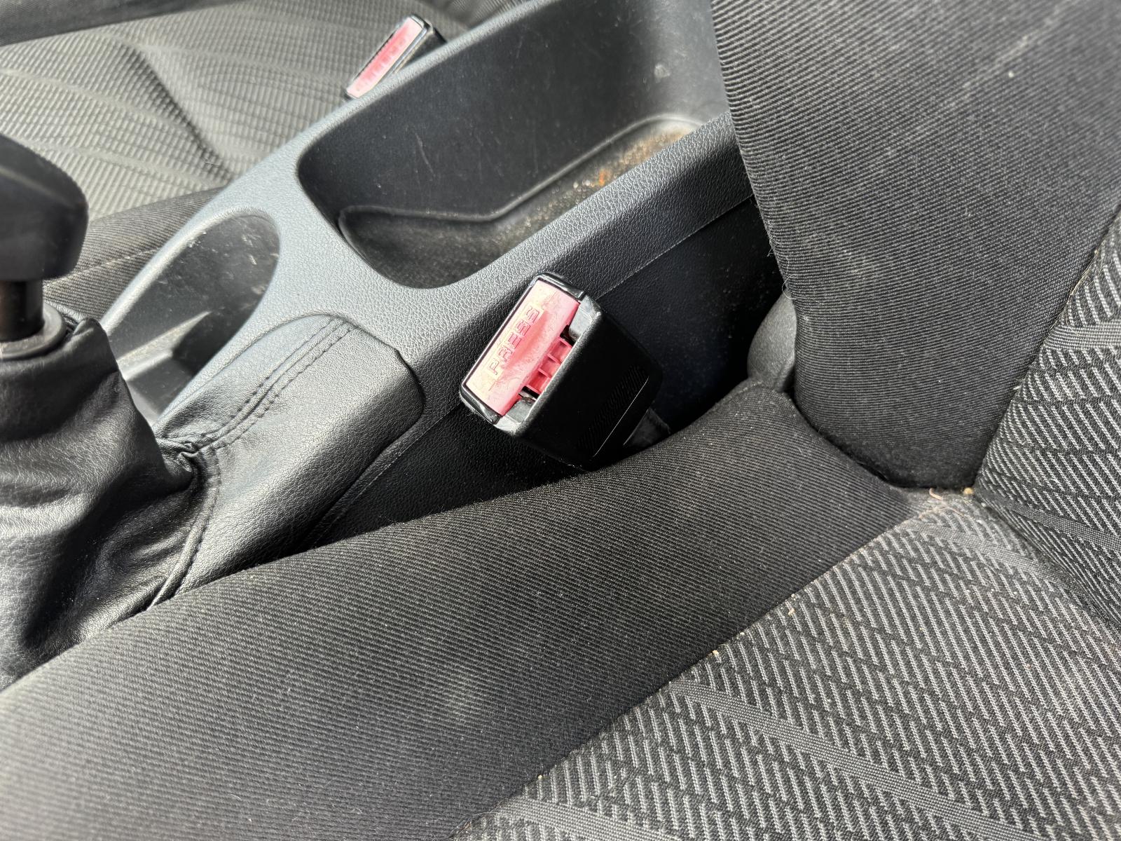 View PEUGEOT 308 2010 4 Door Hatchback Breaking