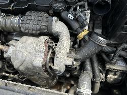 View PEUGEOT 308 2010 4 Door Hatchback Breaking