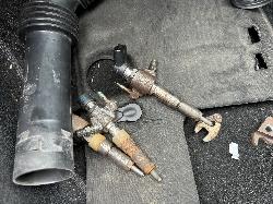 View PEUGEOT 308 2010 4 Door Hatchback Breaking