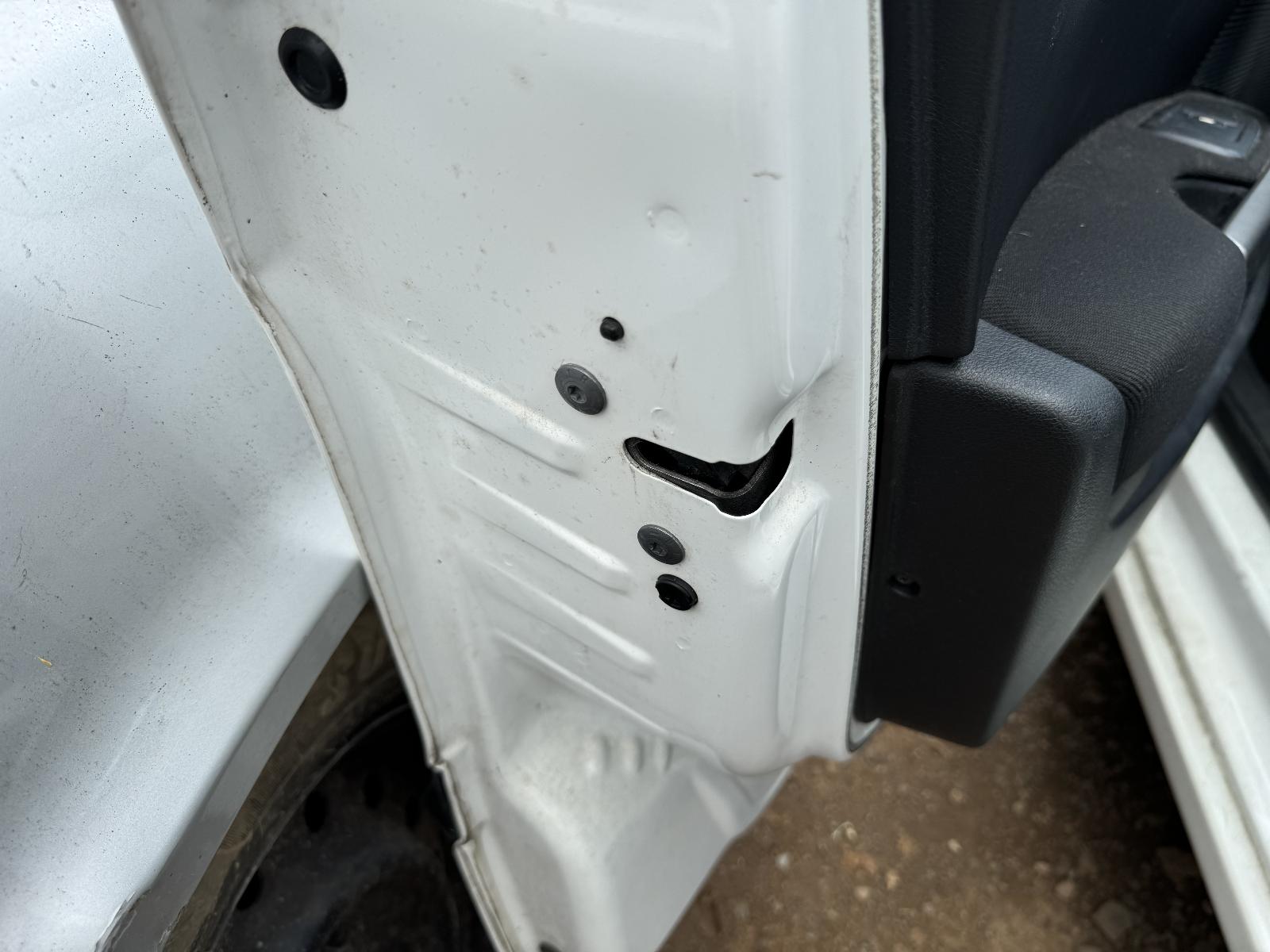 View PEUGEOT 308 2010 4 Door Hatchback Breaking