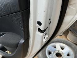 View PEUGEOT 308 2010 4 Door Hatchback Breaking