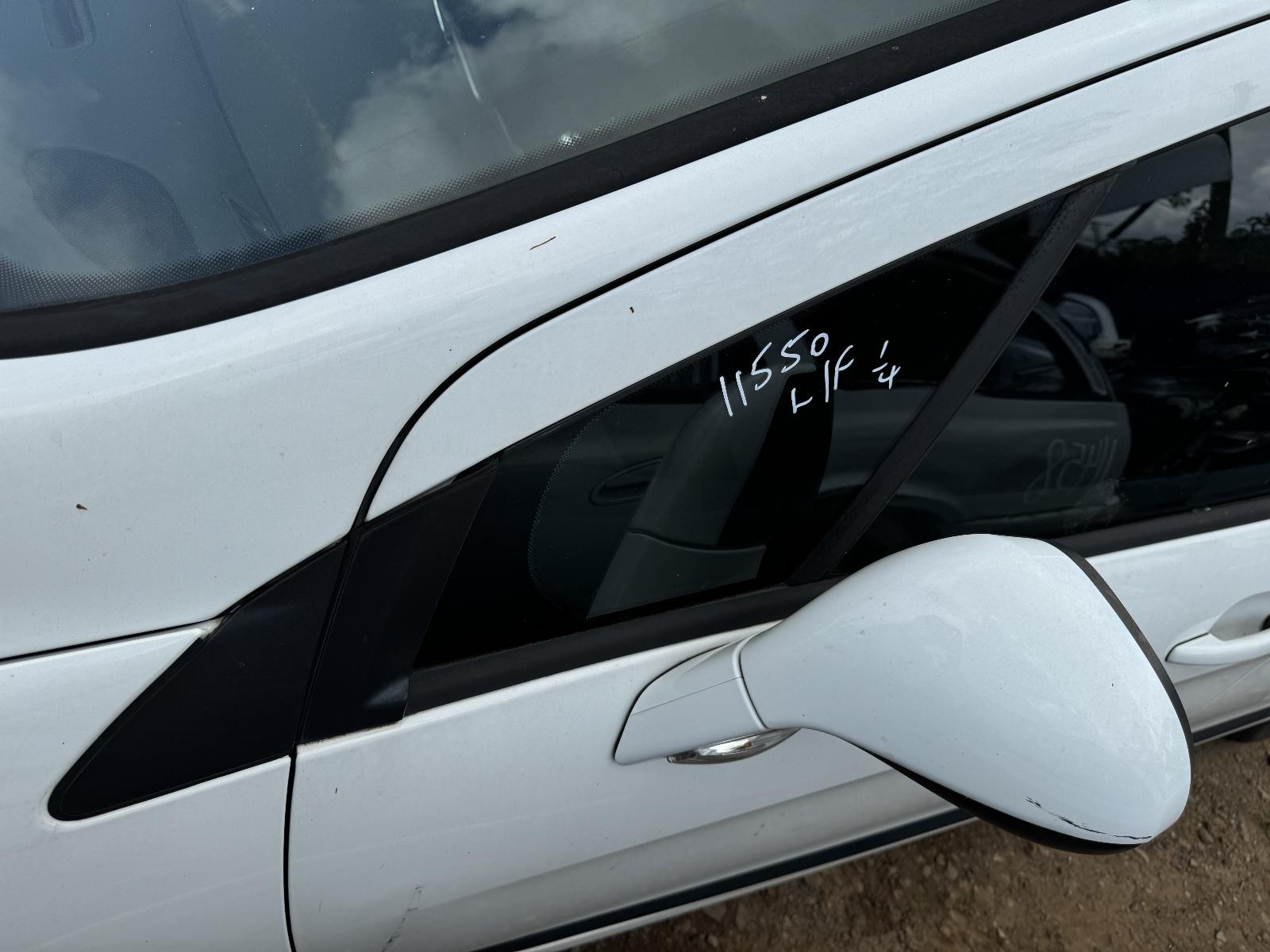 View PEUGEOT 308 2010 4 Door Hatchback Breaking