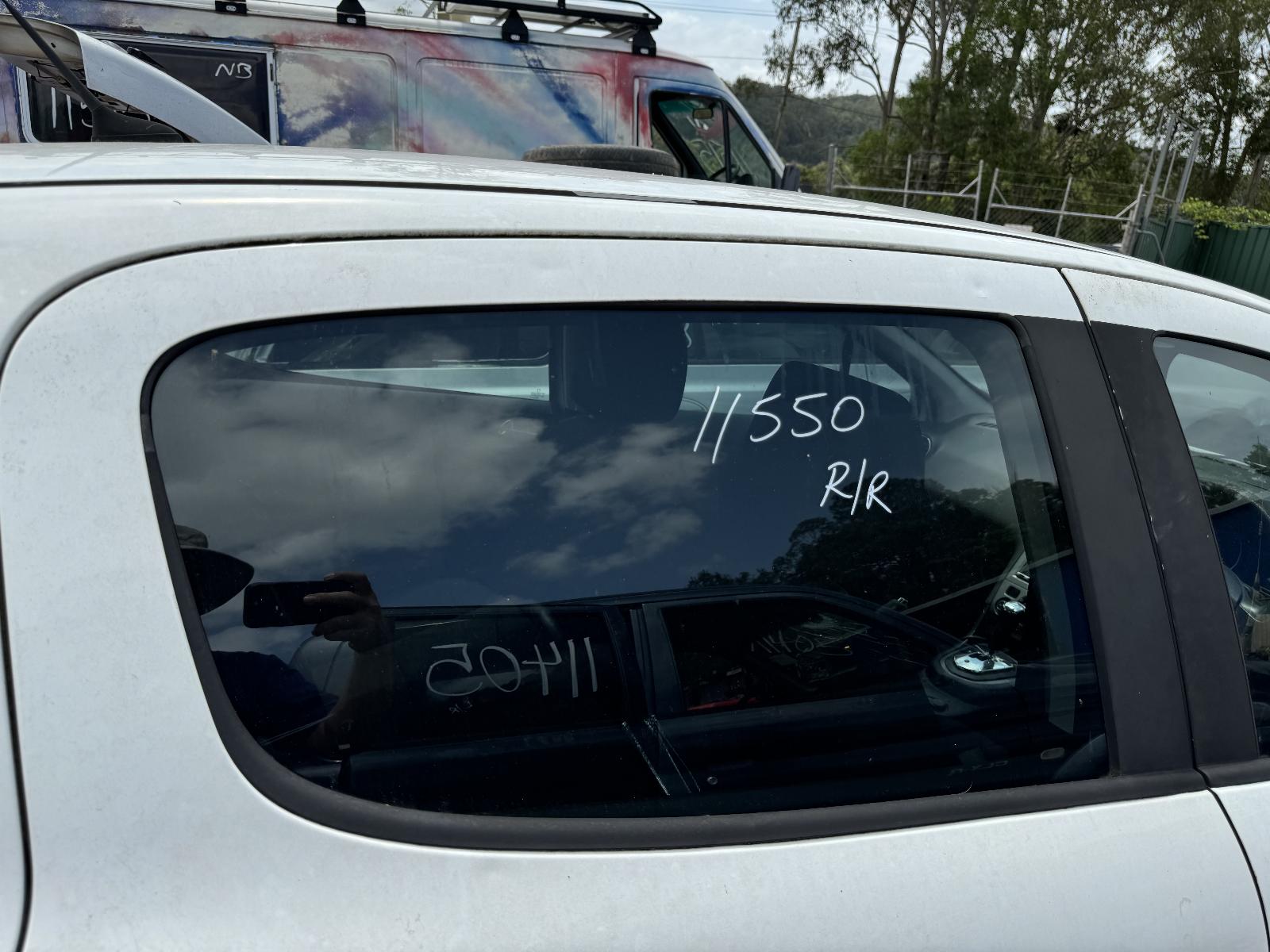 View PEUGEOT 308 2010 4 Door Hatchback Breaking