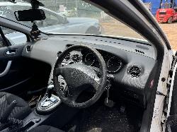 View PEUGEOT 308 2010 4 Door Hatchback Breaking