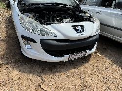 View PEUGEOT 308 2010 4 Door Hatchback Breaking