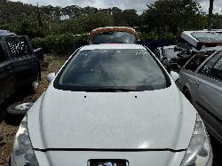 View PEUGEOT 308 2010 4 Door Hatchback Breaking