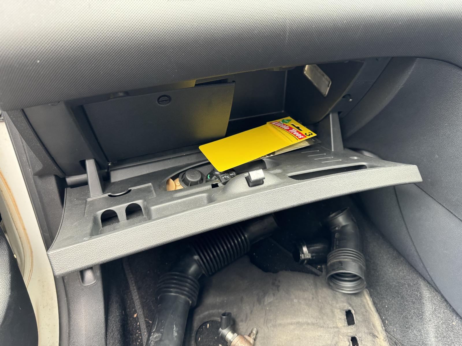 View PEUGEOT 308 2010 4 Door Hatchback Breaking