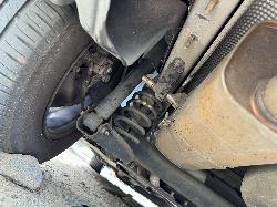 View PEUGEOT 308 2010 4 Door Hatchback Breaking