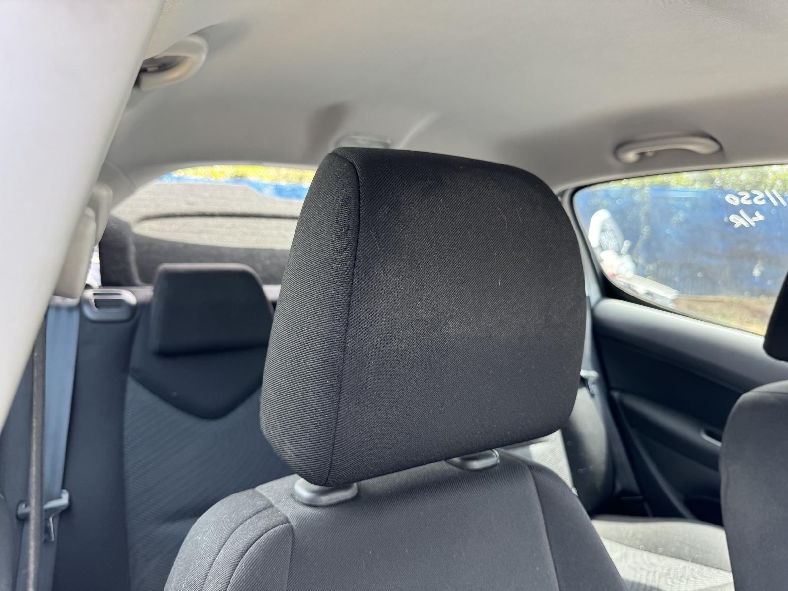 View PEUGEOT 308 2010 4 Door Hatchback Breaking