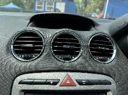 View PEUGEOT 308 2010 4 Door Hatchback Breaking