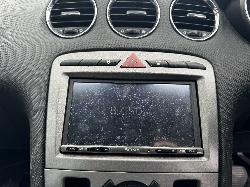View PEUGEOT 308 2010 4 Door Hatchback Breaking
