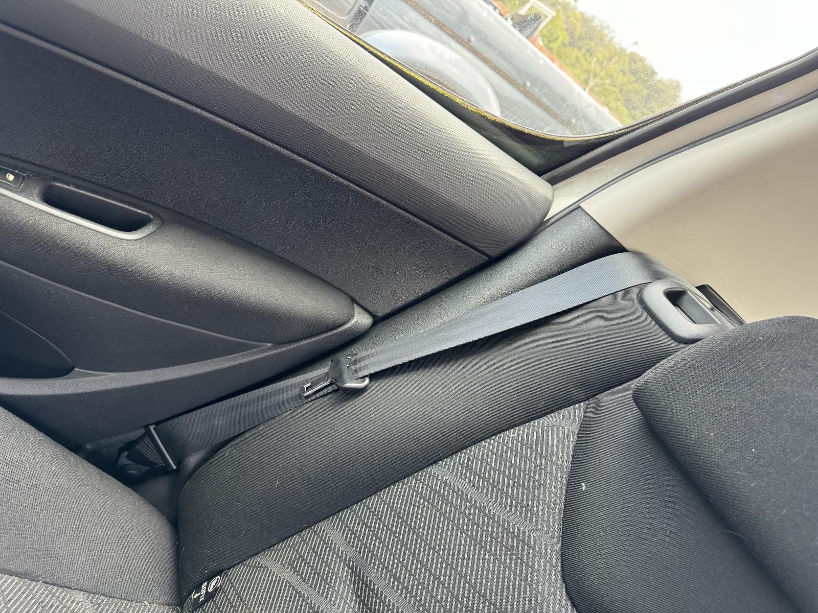 View PEUGEOT 308 2010 4 Door Hatchback Breaking