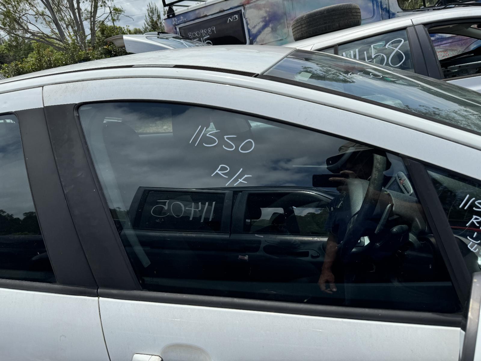 View PEUGEOT 308 2010 4 Door Hatchback Breaking