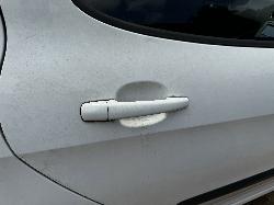 View PEUGEOT 308 2010 4 Door Hatchback Breaking