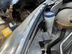 View PEUGEOT 308 2010 4 Door Hatchback Breaking