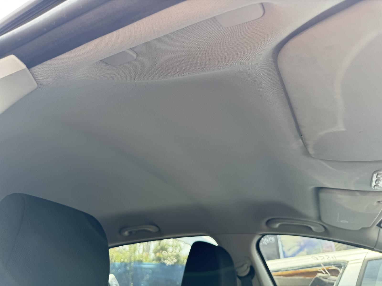 View PEUGEOT 308 2010 4 Door Hatchback Breaking