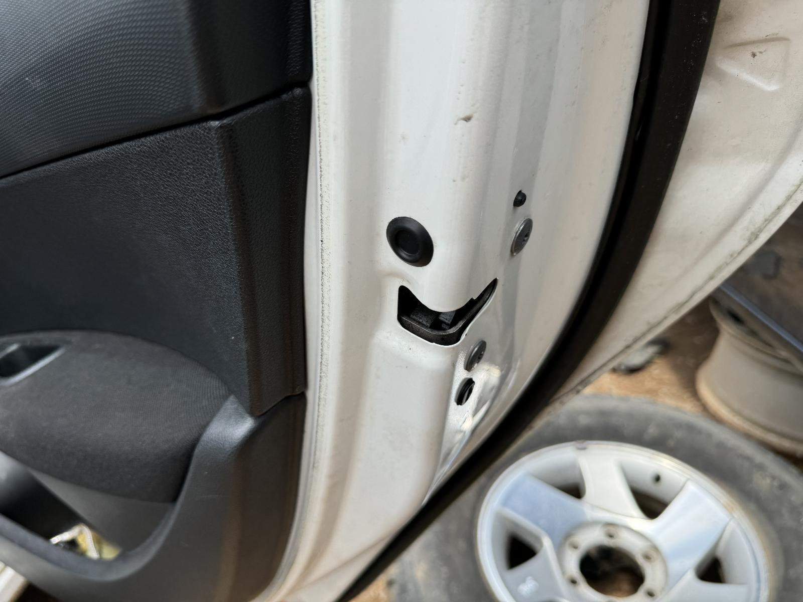 View PEUGEOT 308 2010 4 Door Hatchback Breaking