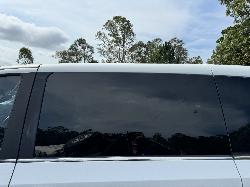 View LDV G10 2017 4 Door Station Wagon Breaking