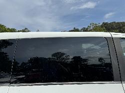 View LDV G10 2017 4 Door Station Wagon Breaking