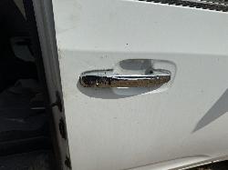 View LDV G10 2017 4 Door Station Wagon Breaking