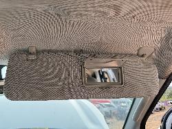 View LDV G10 2017 4 Door Station Wagon Breaking