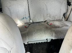 View LDV G10 2017 4 Door Station Wagon Breaking
