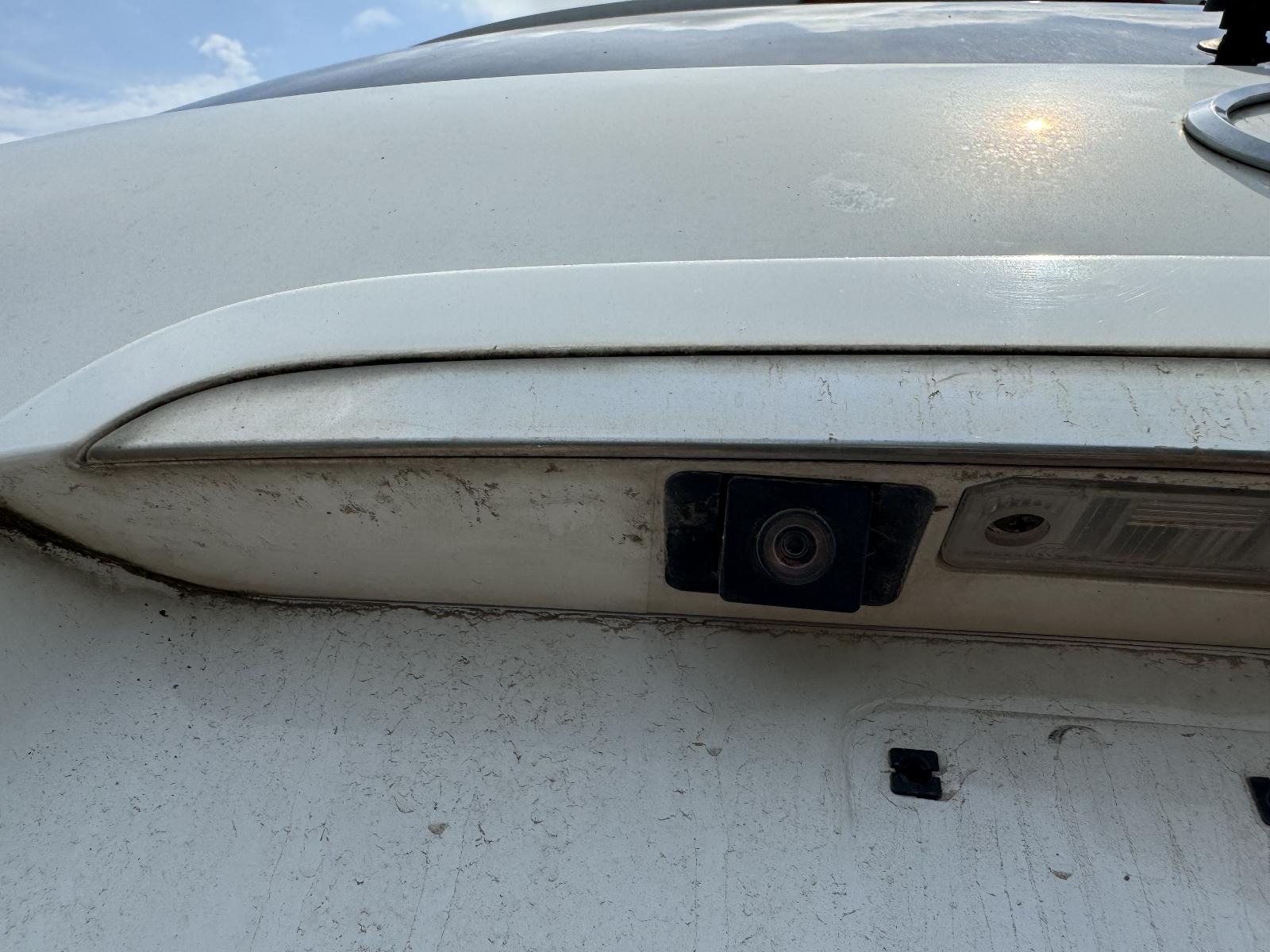 View LDV G10 2017 4 Door Station Wagon Breaking