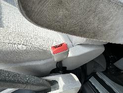 View LDV G10 2017 4 Door Station Wagon Breaking