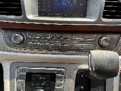 View LDV G10 2017 4 Door Station Wagon Breaking