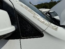 View LDV G10 2017 4 Door Station Wagon Breaking