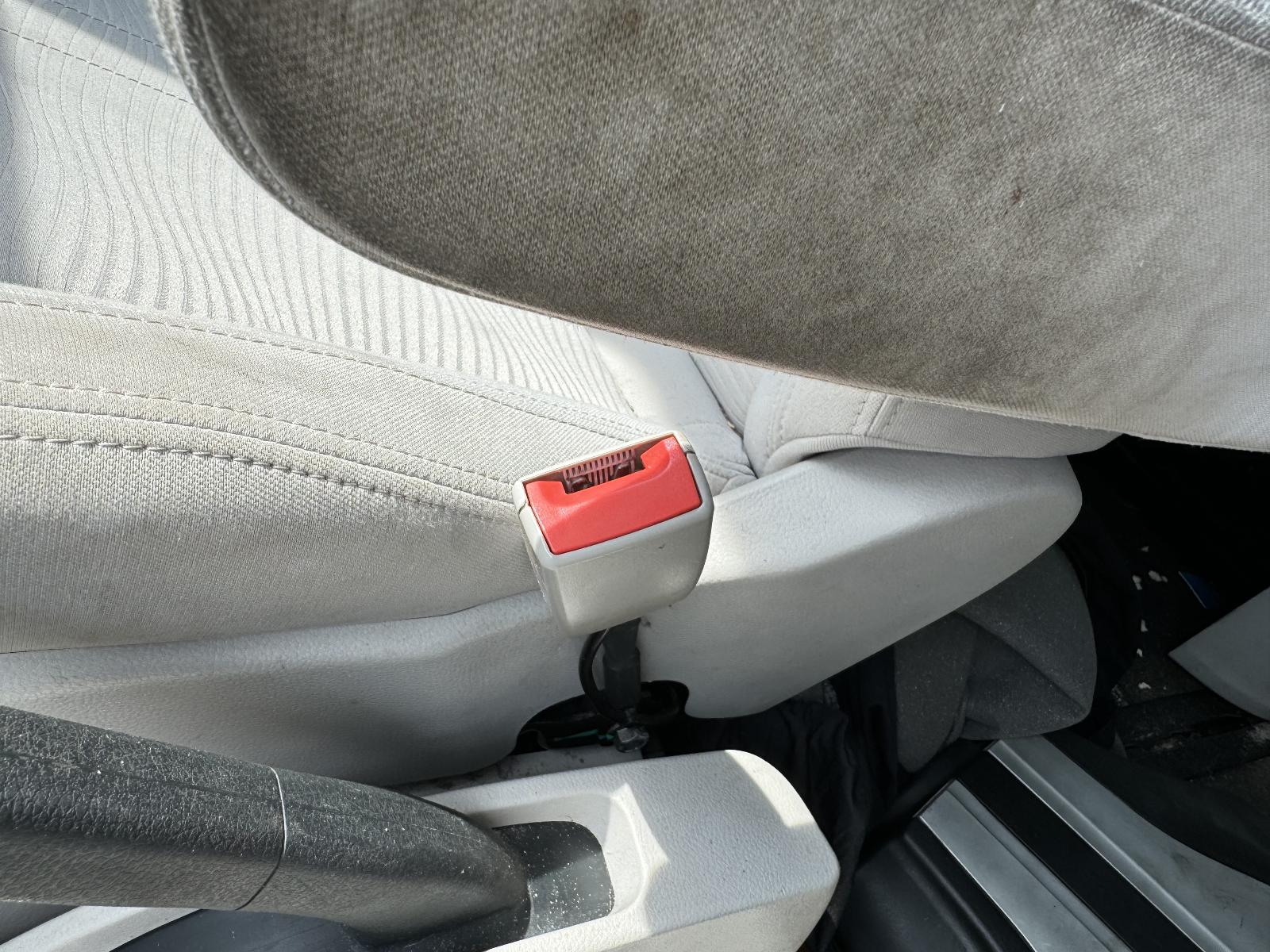 View LDV G10 2017 4 Door Station Wagon Breaking