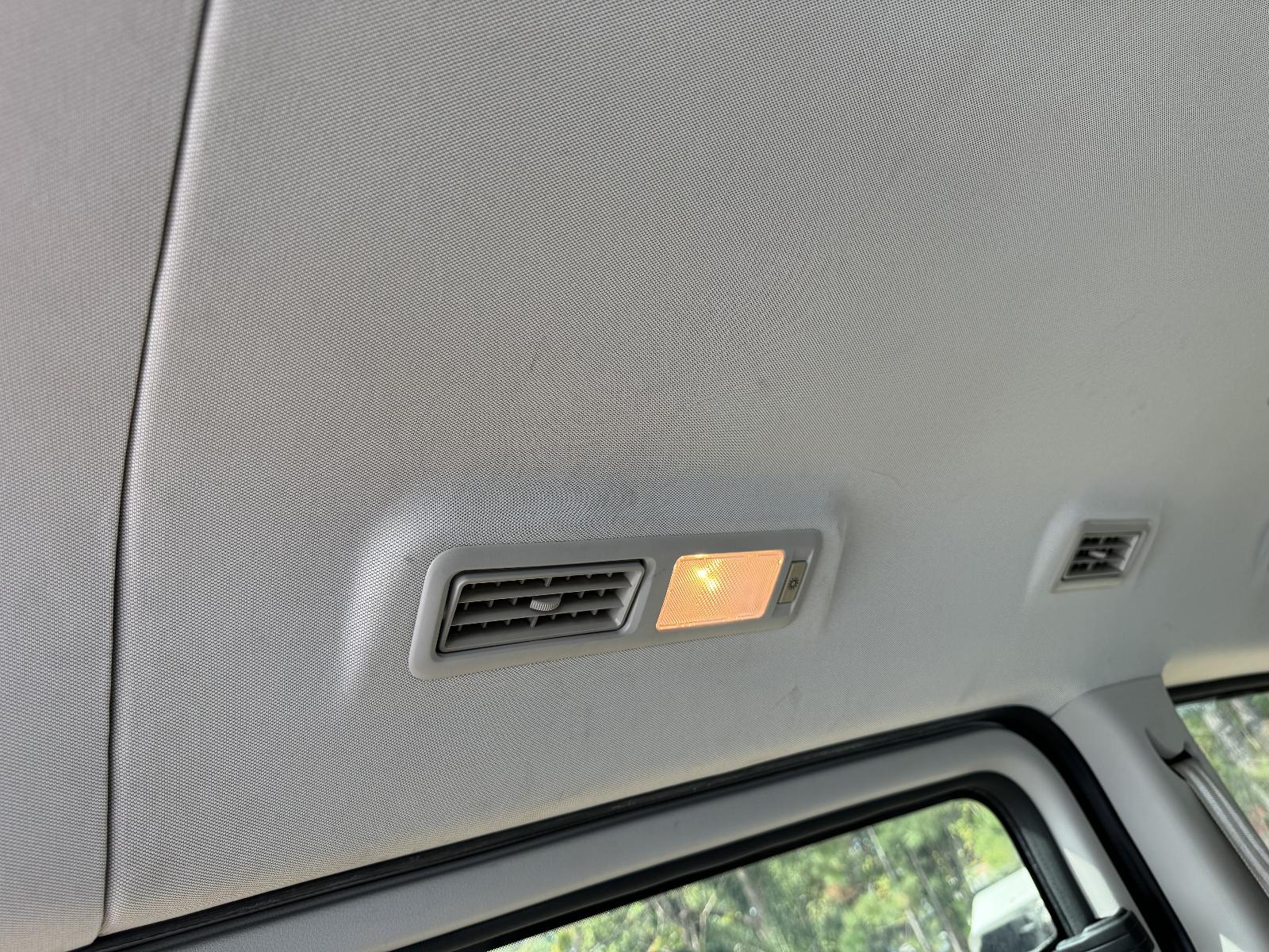 View LDV G10 2017 4 Door Station Wagon Breaking