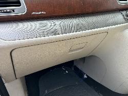 View LDV G10 2017 4 Door Station Wagon Breaking